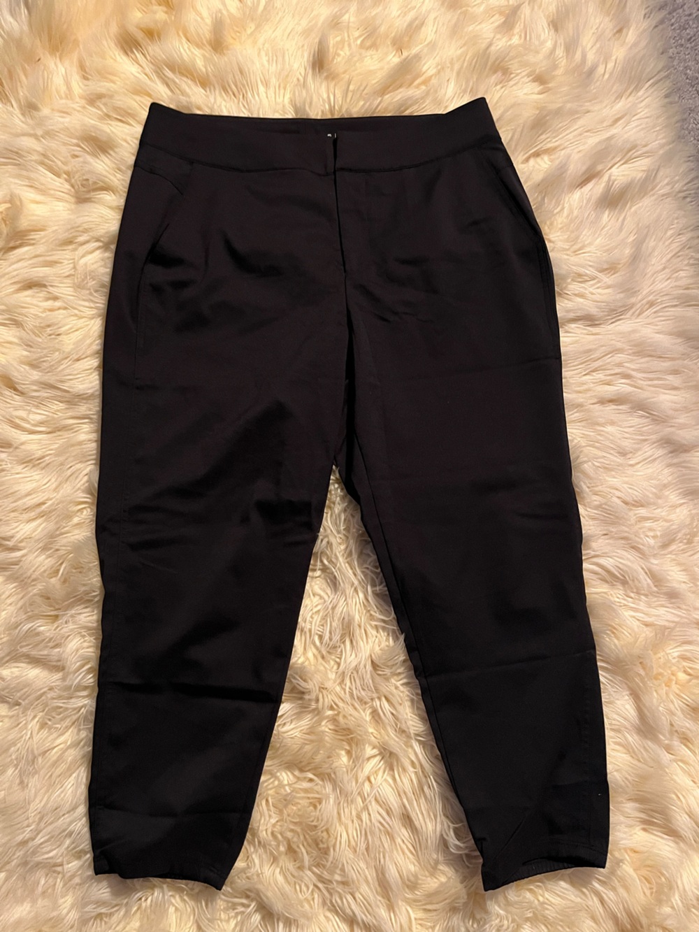 Zuda pants